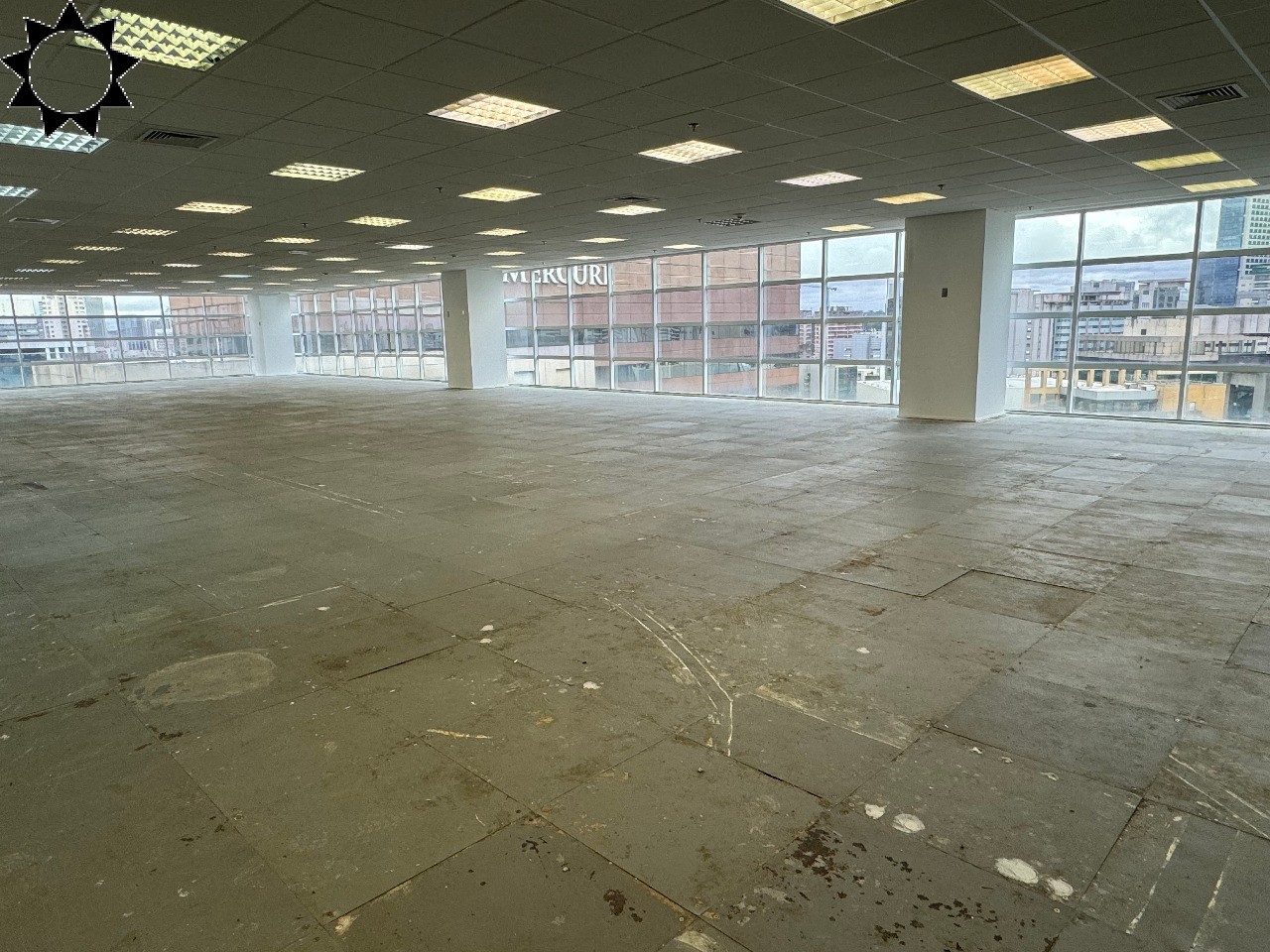 Sala-Conjunto, 477 m² - Foto 22