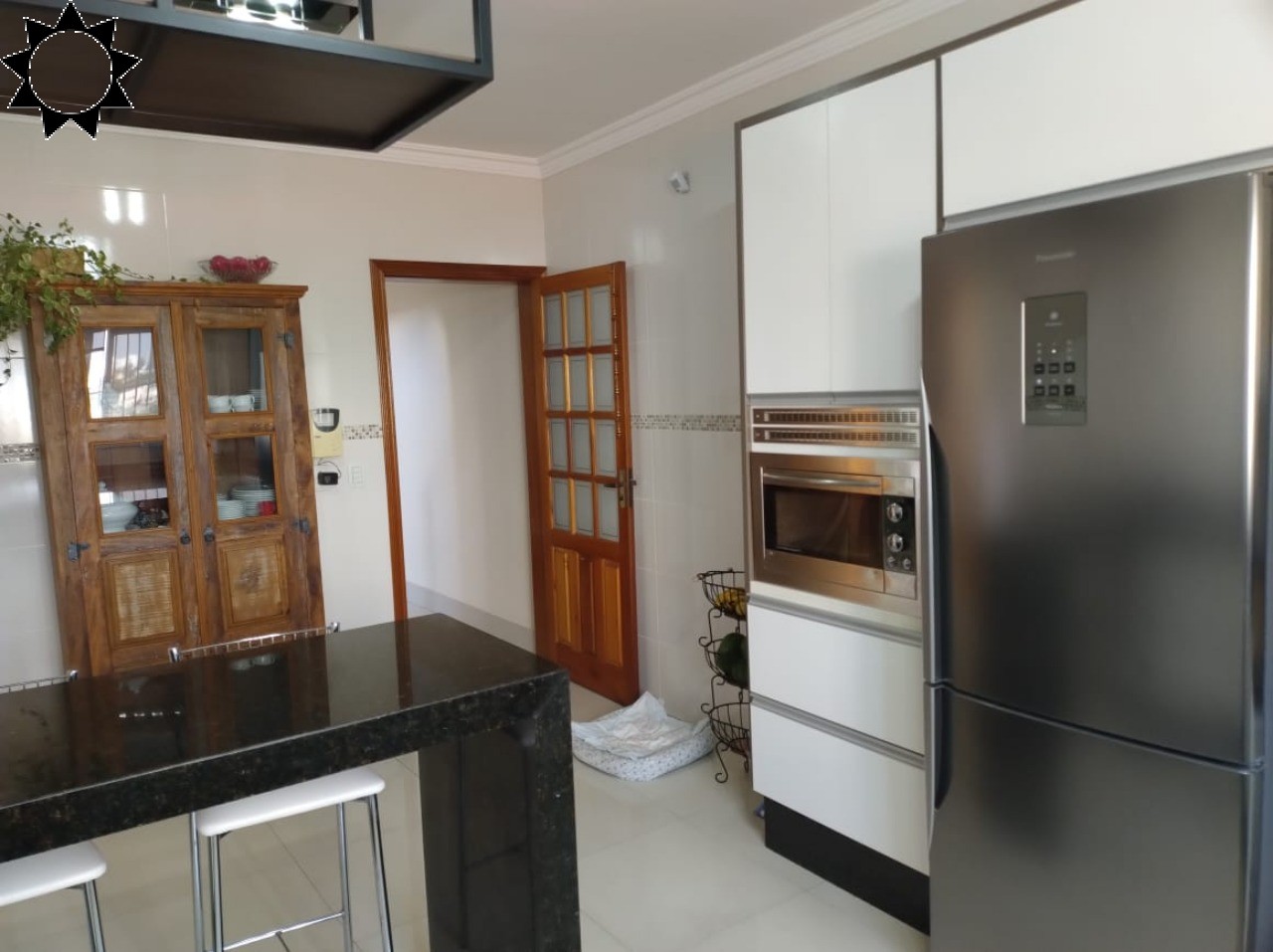 Casa, 3 quartos, 223 m² - Foto 26