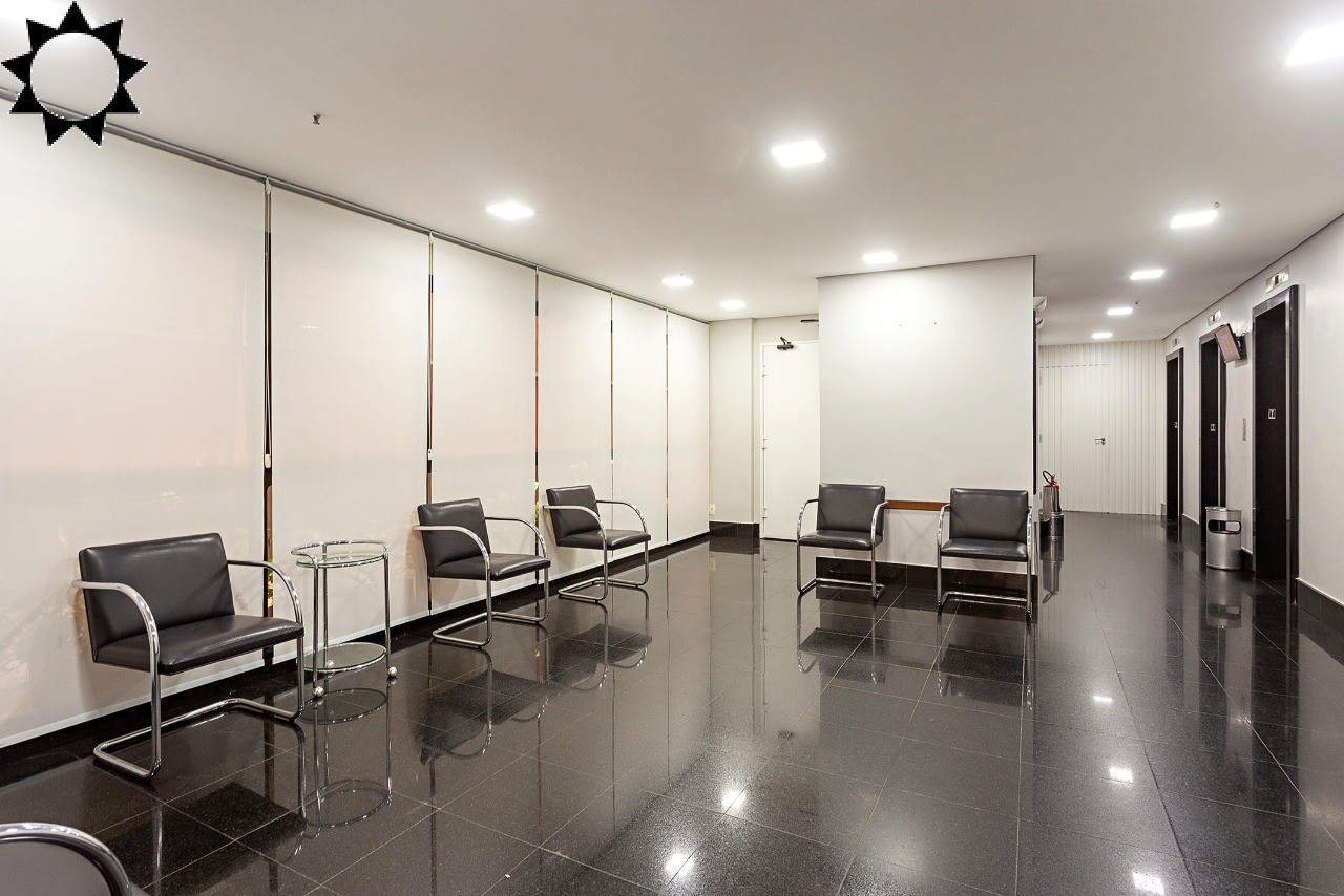Sala-Conjunto, 39 m² - Foto 2