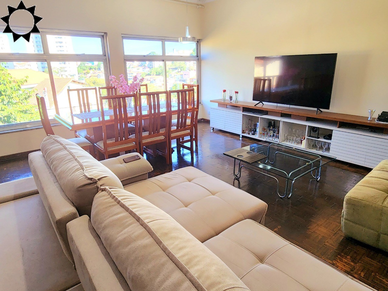 Casa, 3 quartos, 257 m² - Foto 5