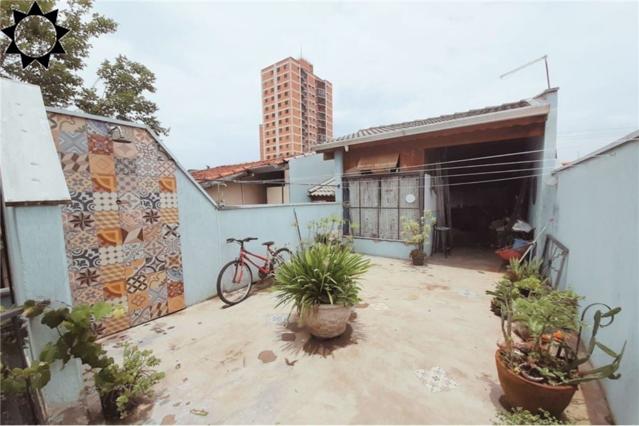 Casa, 2 quartos, 125 m² - Foto 17