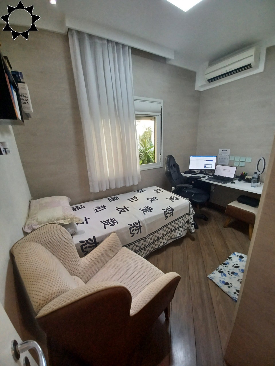 Apartamento, 3 quartos, 100 m² - Foto 17