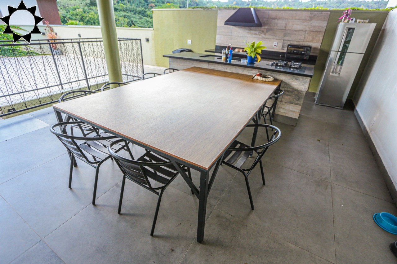 Casa, 4 quartos, 500 m² - Foto 45
