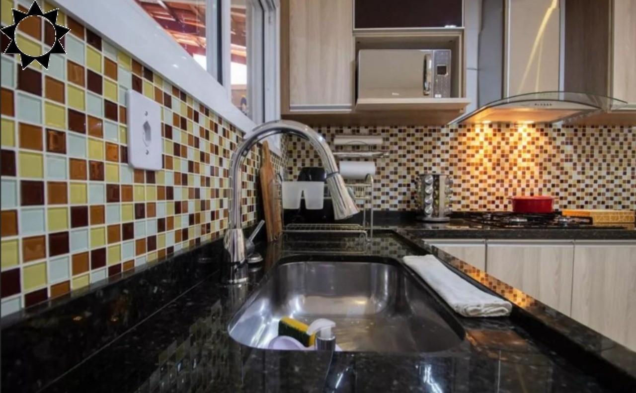 Casa, 3 quartos, 140 m² - Foto 12