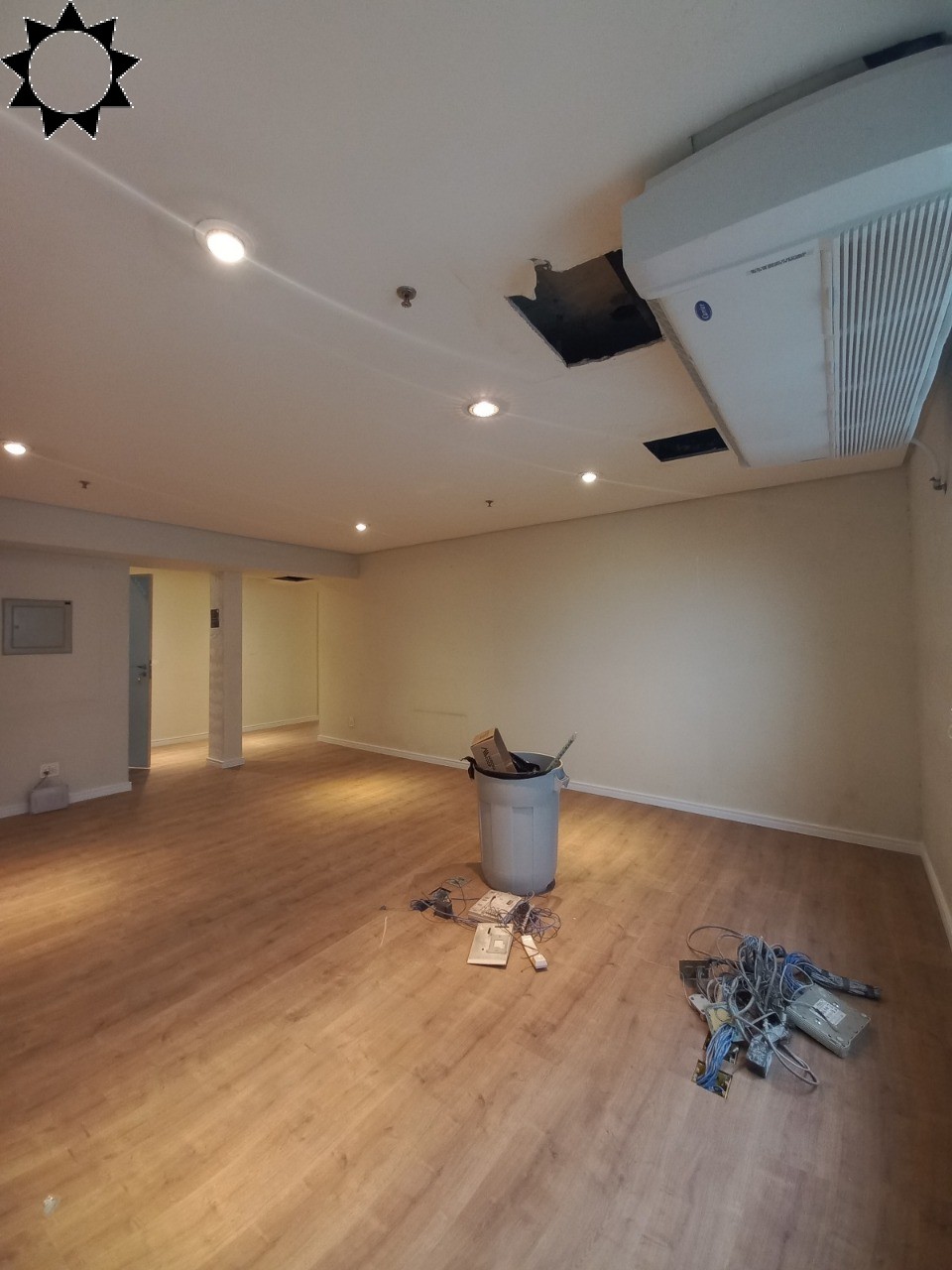 Sala-Conjunto, 223 m² - Foto 5