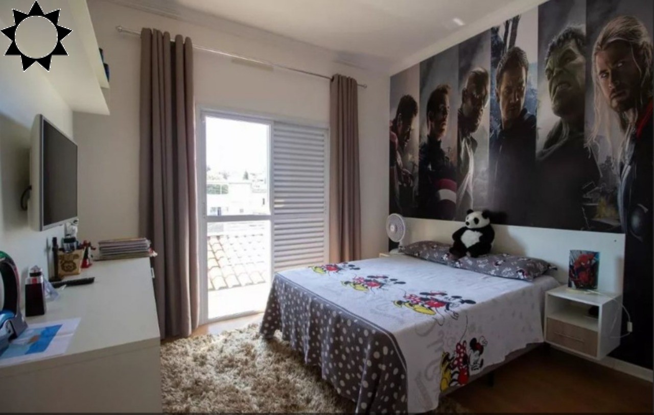Casa, 3 quartos, 140 m² - Foto 19