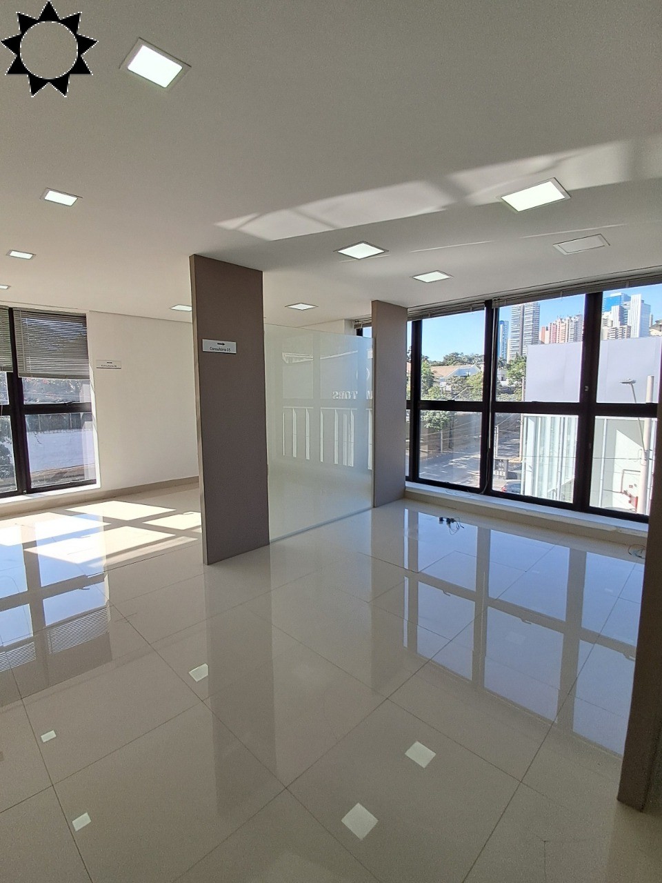 Sala-Conjunto, 206 m² - Foto 16
