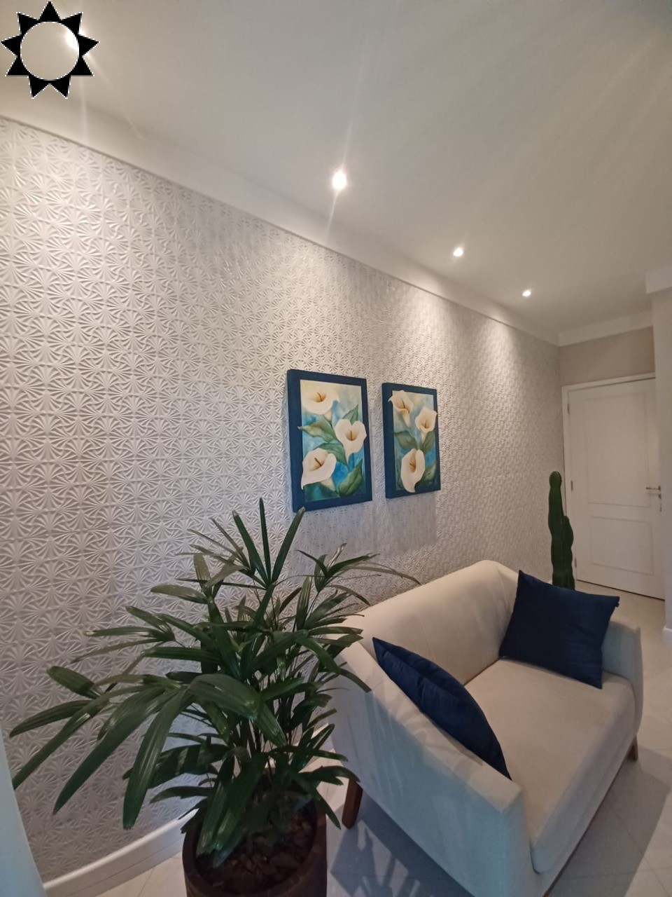 Apartamento, 3 quartos, 100 m² - Foto 38