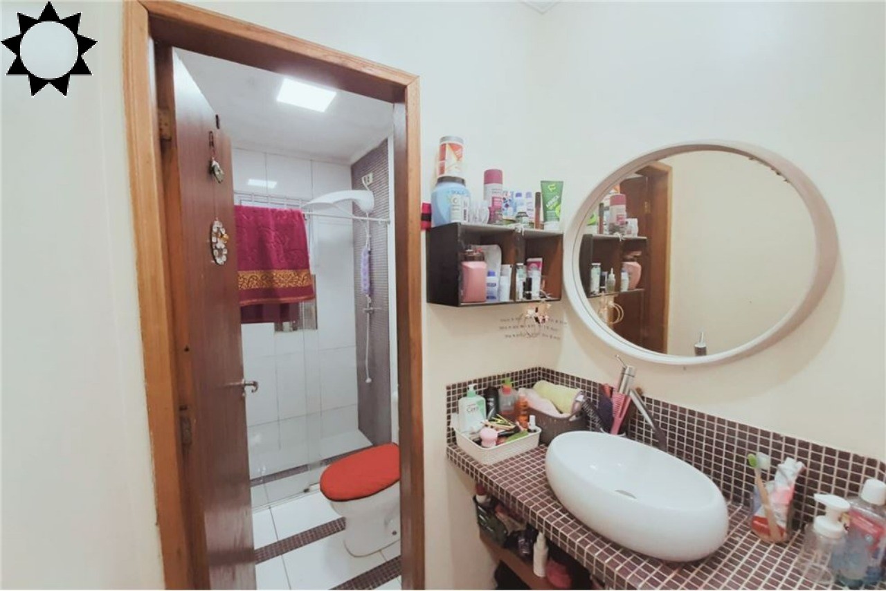 Casa, 2 quartos, 125 m² - Foto 6