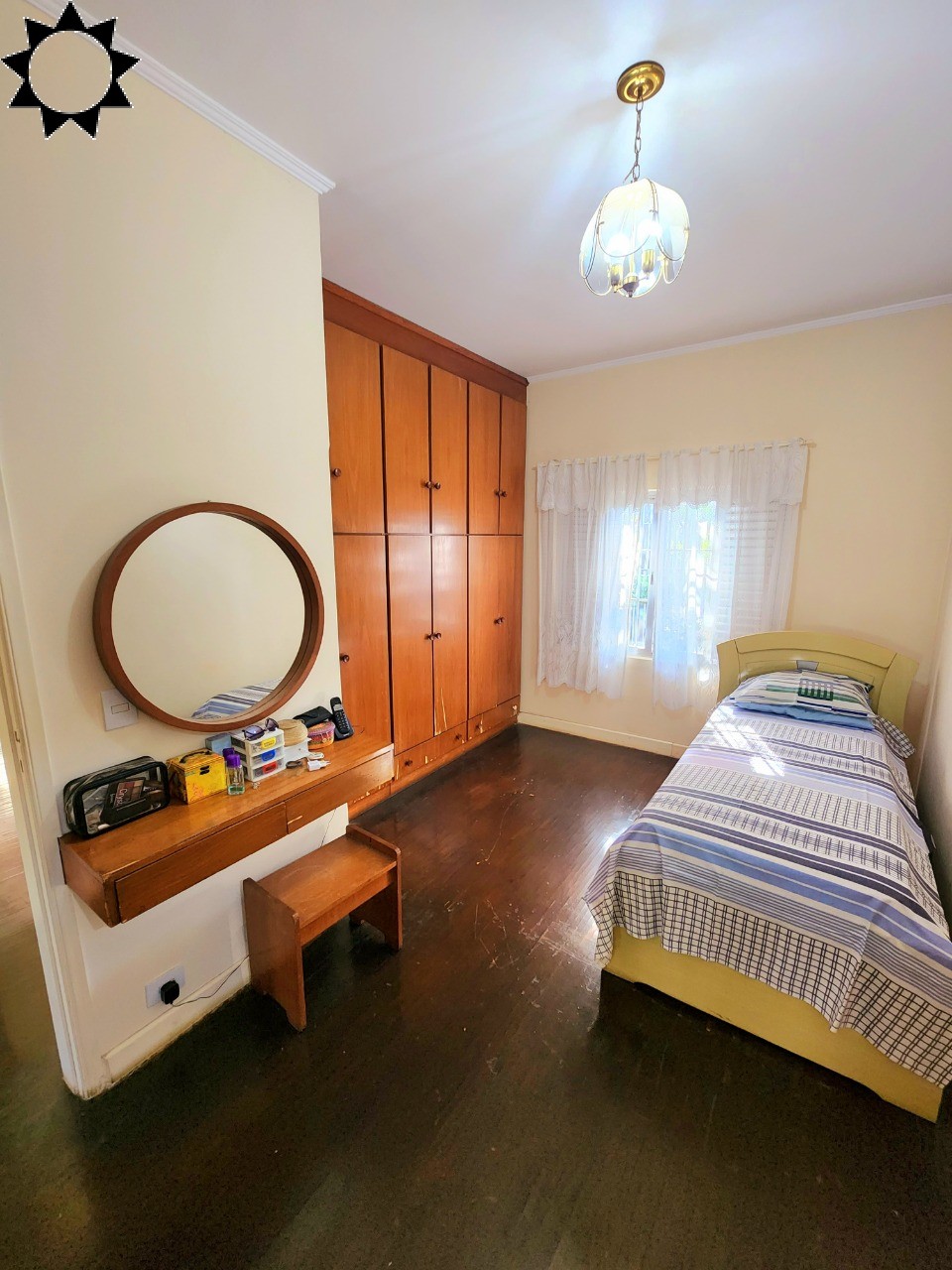 Casa, 3 quartos, 257 m² - Foto 21