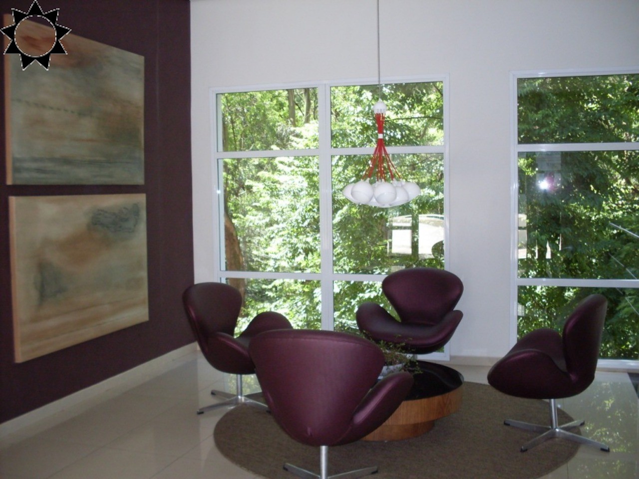 Apartamento, 3 quartos, 95 m² - Foto 2