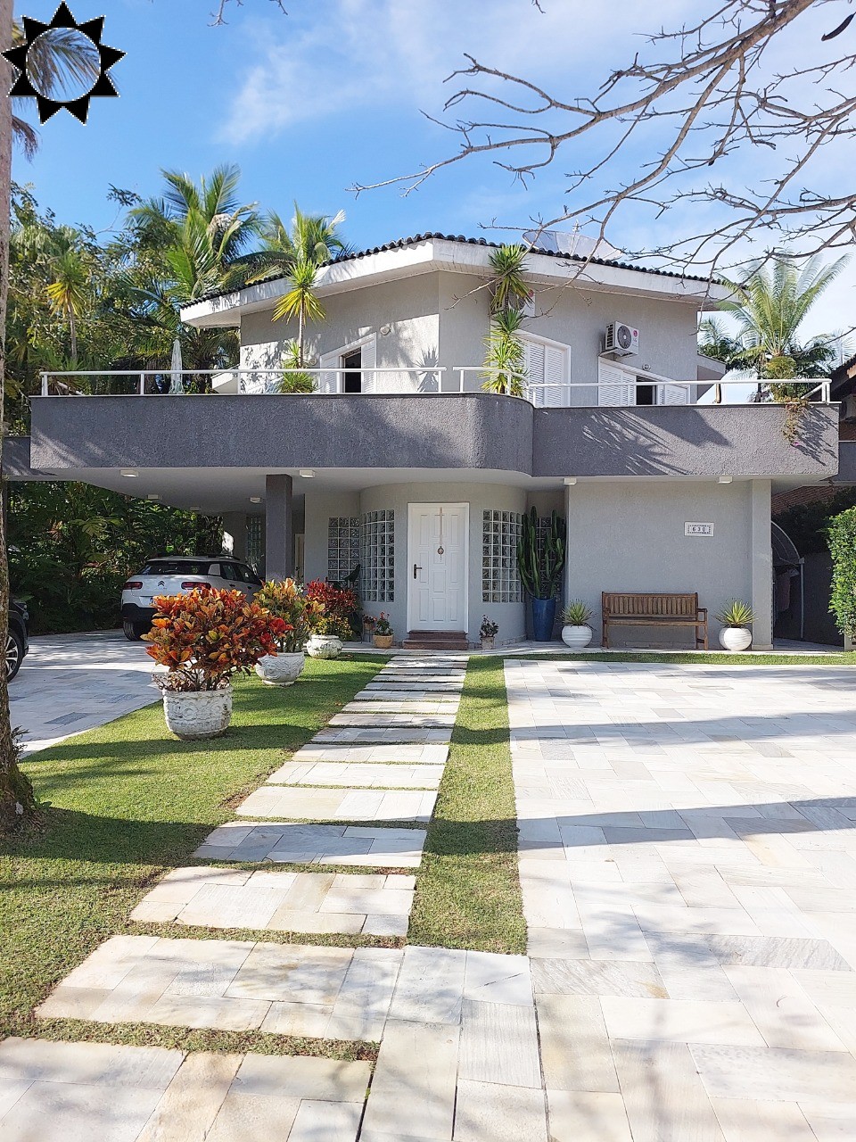 Casa, 4 quartos, 361 m² - Foto 42