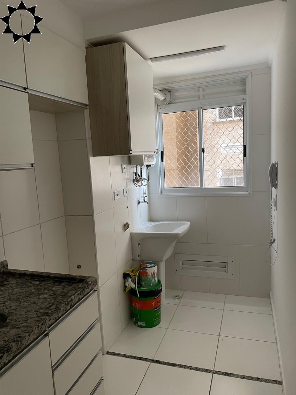 Apartamento, 3 quartos, 57 m² - Foto 4