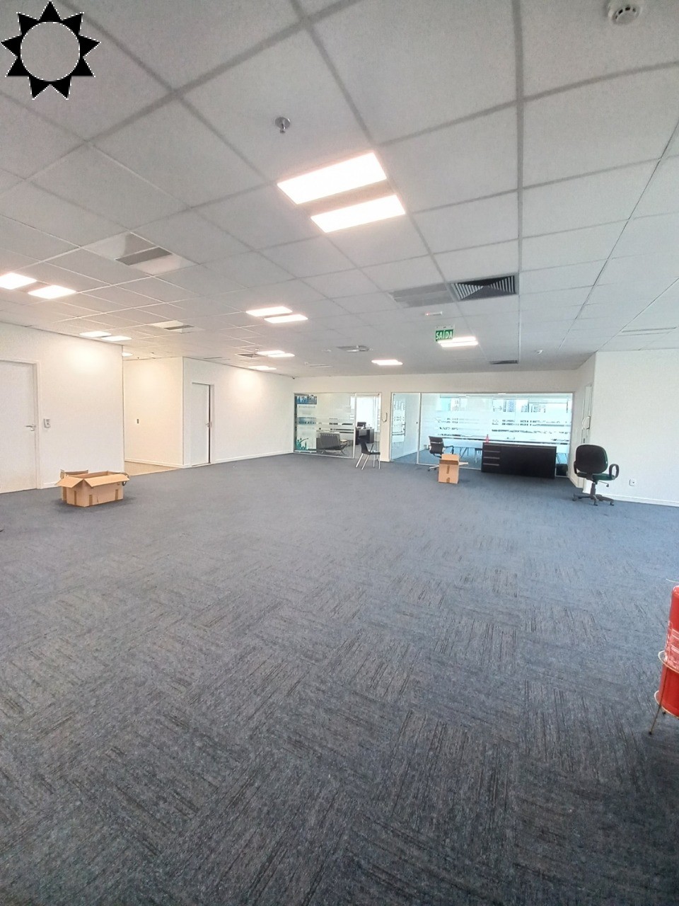 Sala-Conjunto, 1000 m² - Foto 4