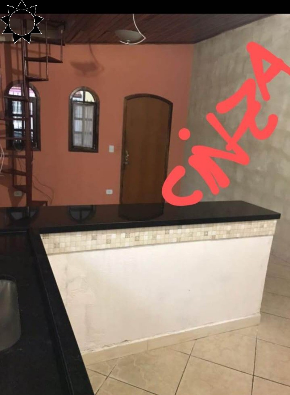 Casa, 5 quartos, 140 m² - Foto 7