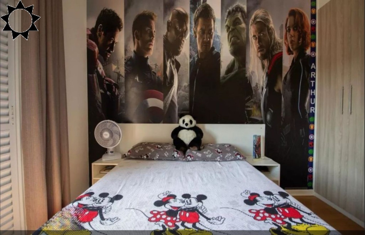 Casa, 3 quartos, 140 m² - Foto 26