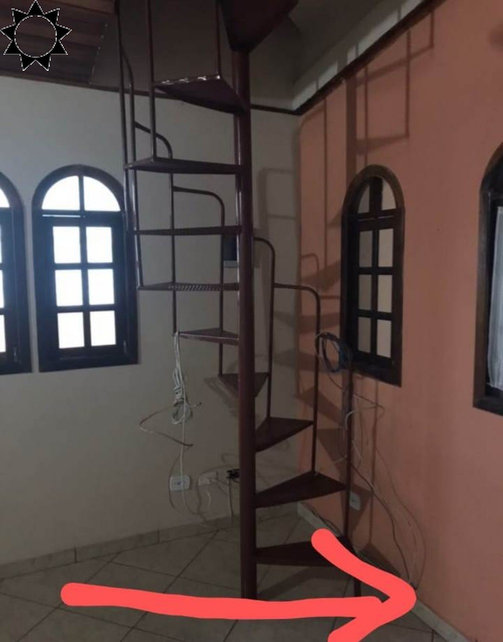 Casa, 5 quartos, 140 m² - Foto 14