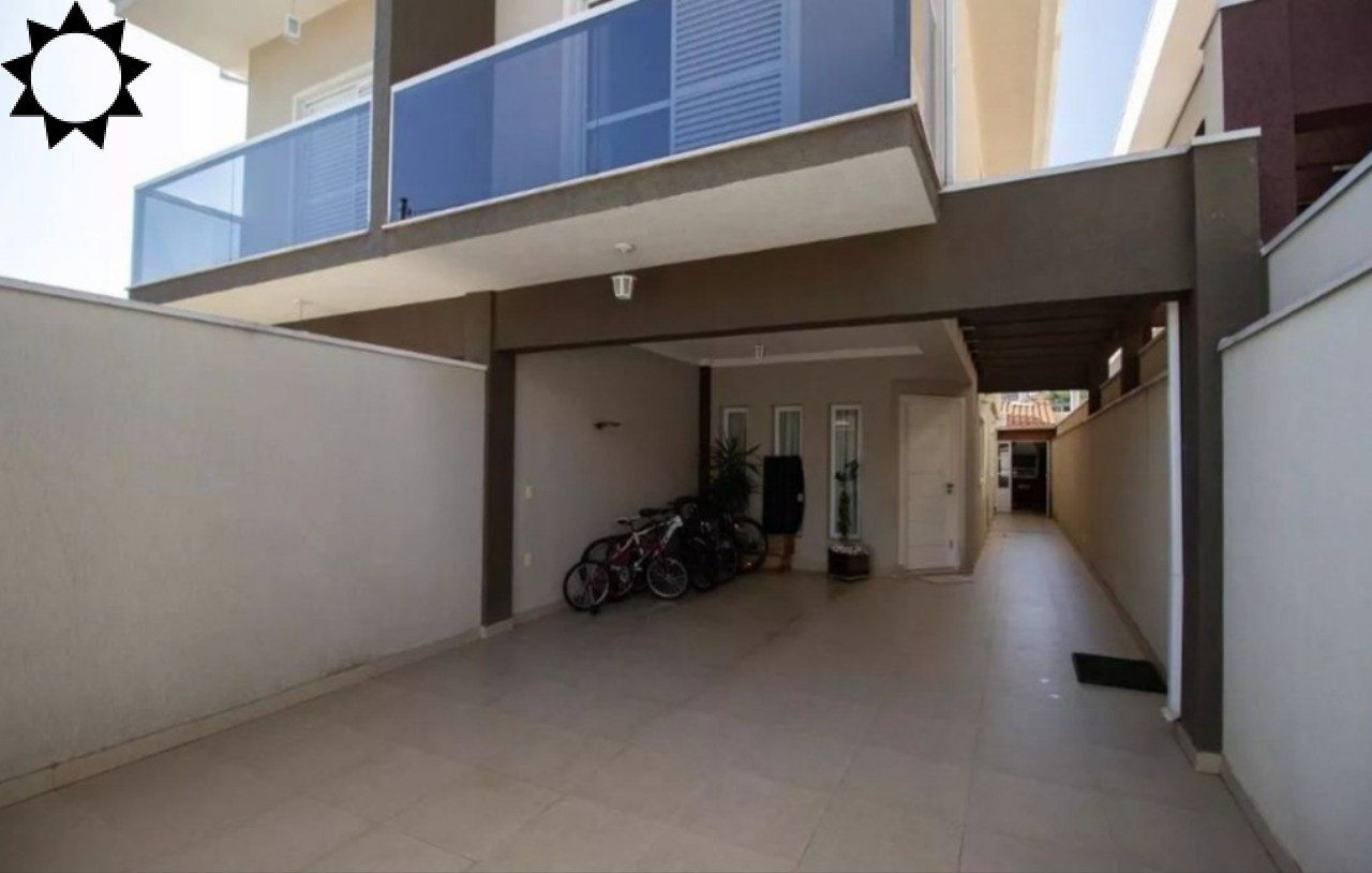 Casa, 3 quartos, 140 m² - Foto 2