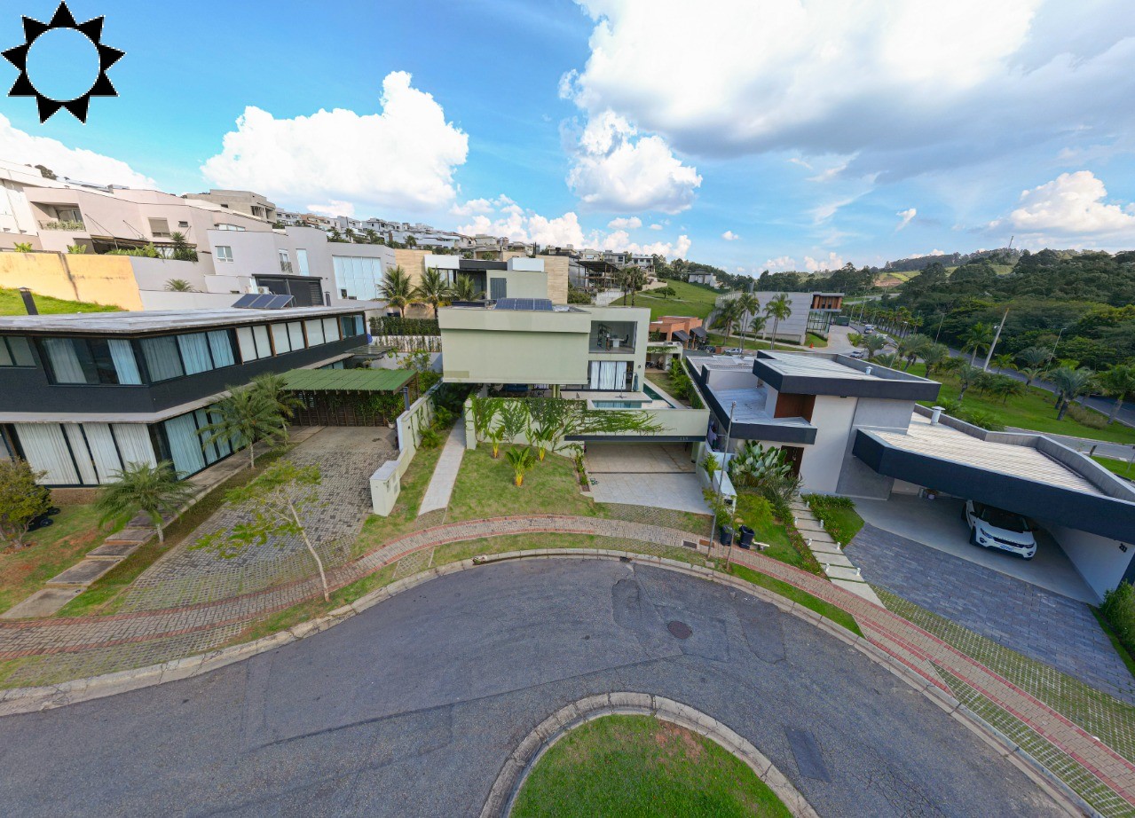 Casa, 4 quartos, 500 m² - Foto 15