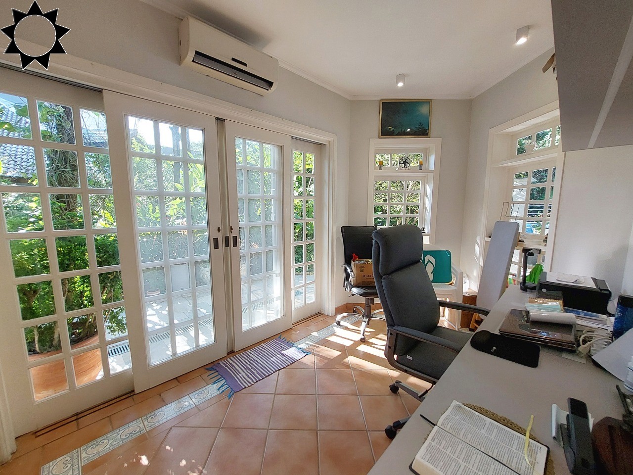 Casa, 4 quartos, 361 m² - Foto 17