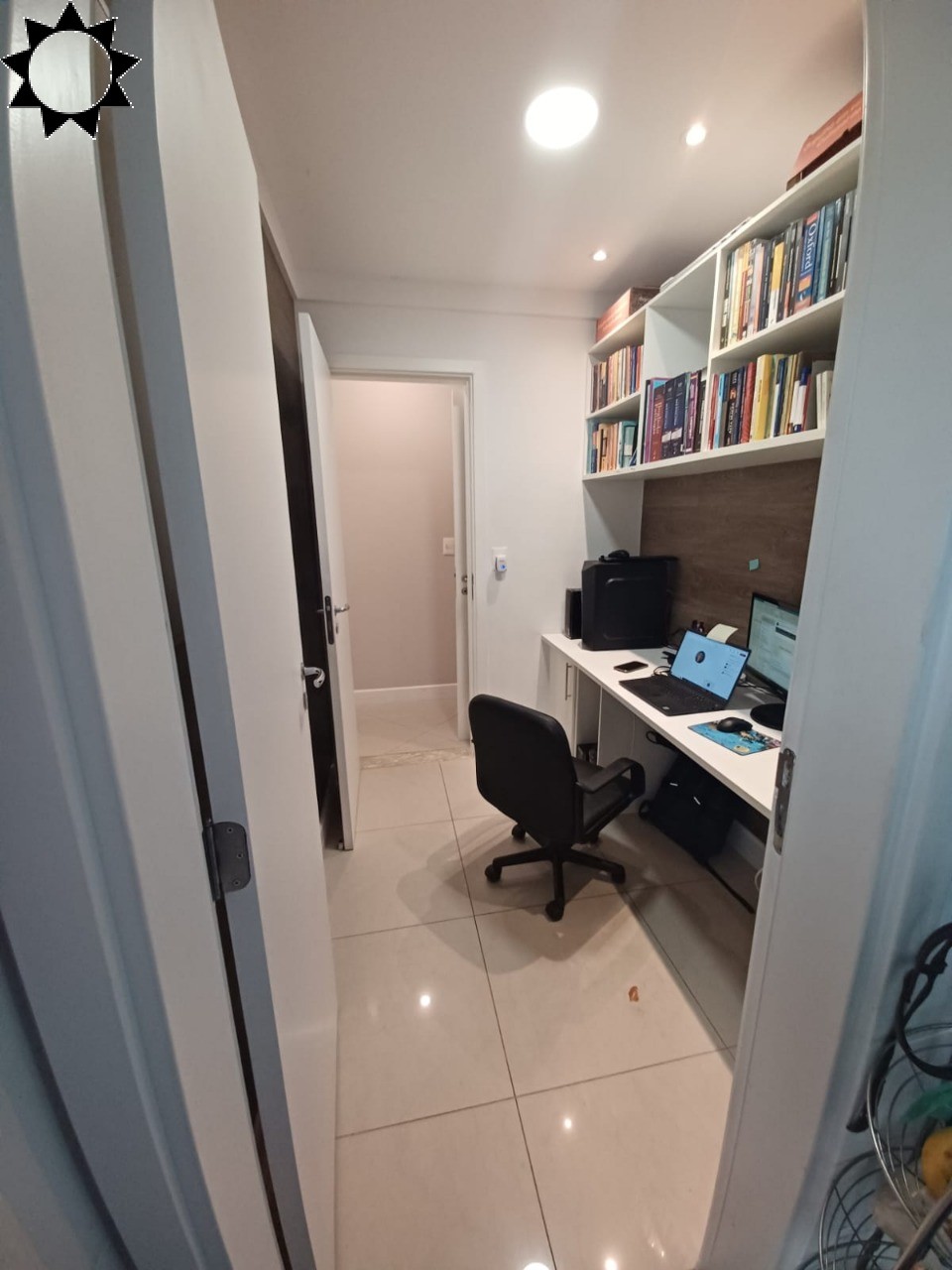 Apartamento, 3 quartos, 100 m² - Foto 45