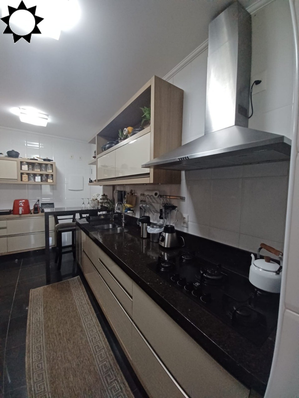 Apartamento, 3 quartos, 100 m² - Foto 40