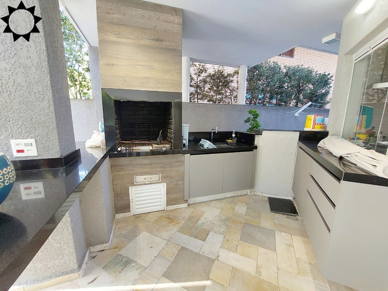 Casa, 4 quartos, 361 m² - Foto 16