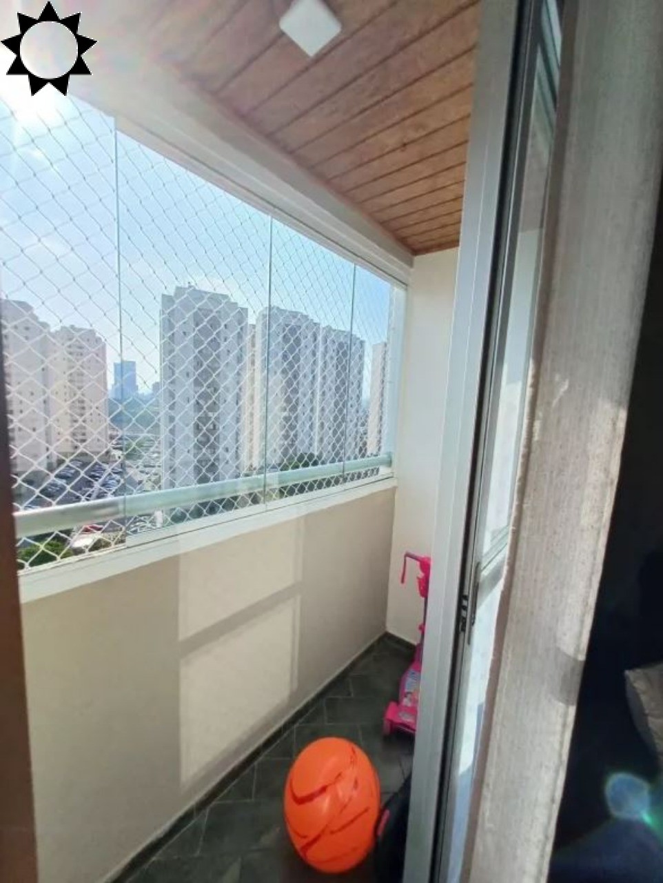 Apartamento, 3 quartos, 65 m² - Foto 9