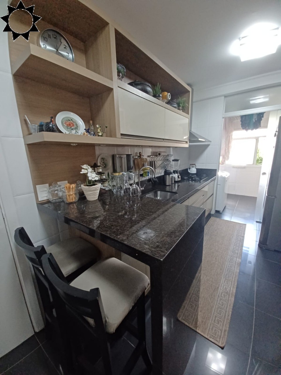 Apartamento, 3 quartos, 100 m² - Foto 51