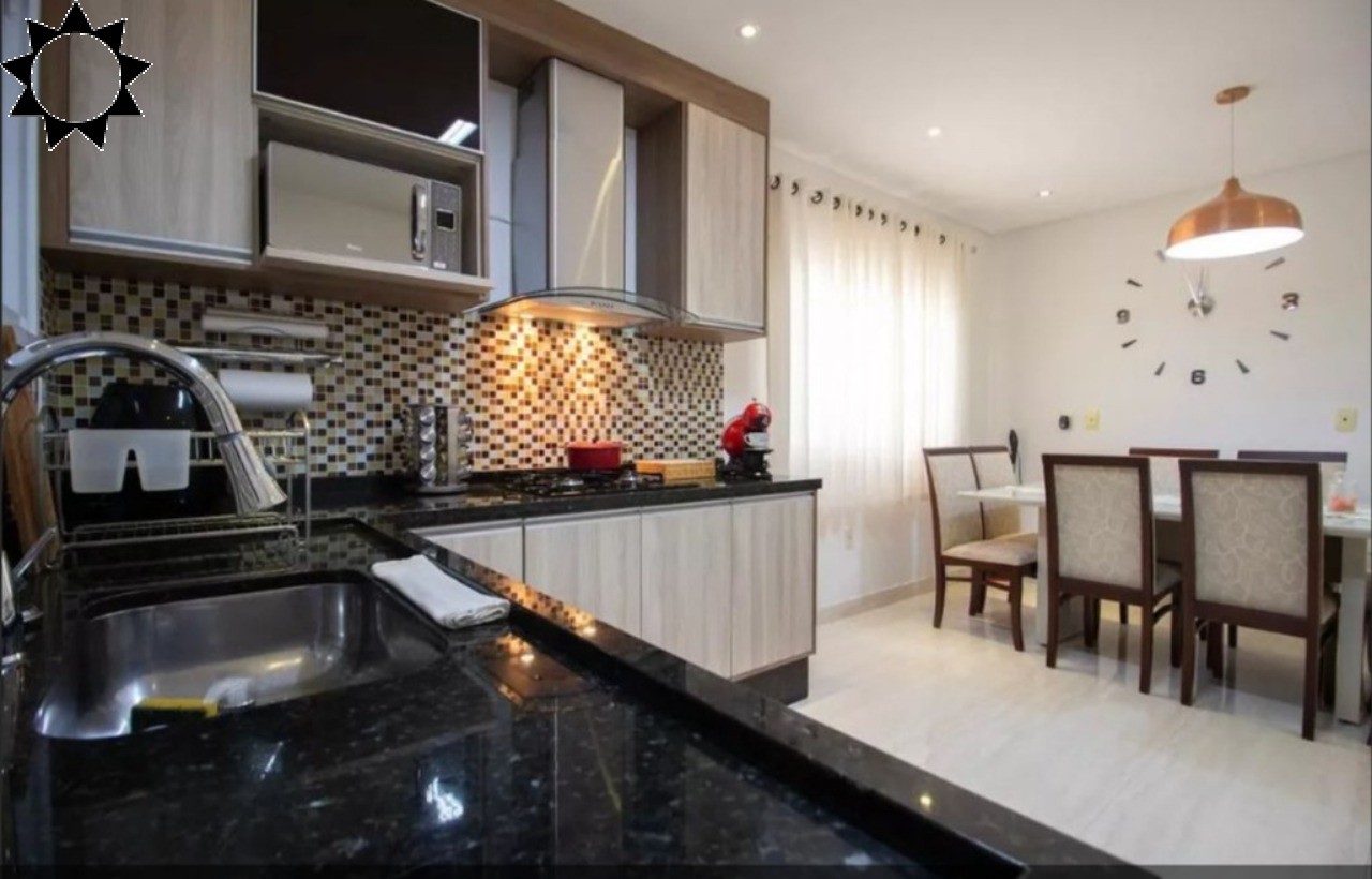 Casa, 3 quartos, 140 m² - Foto 14