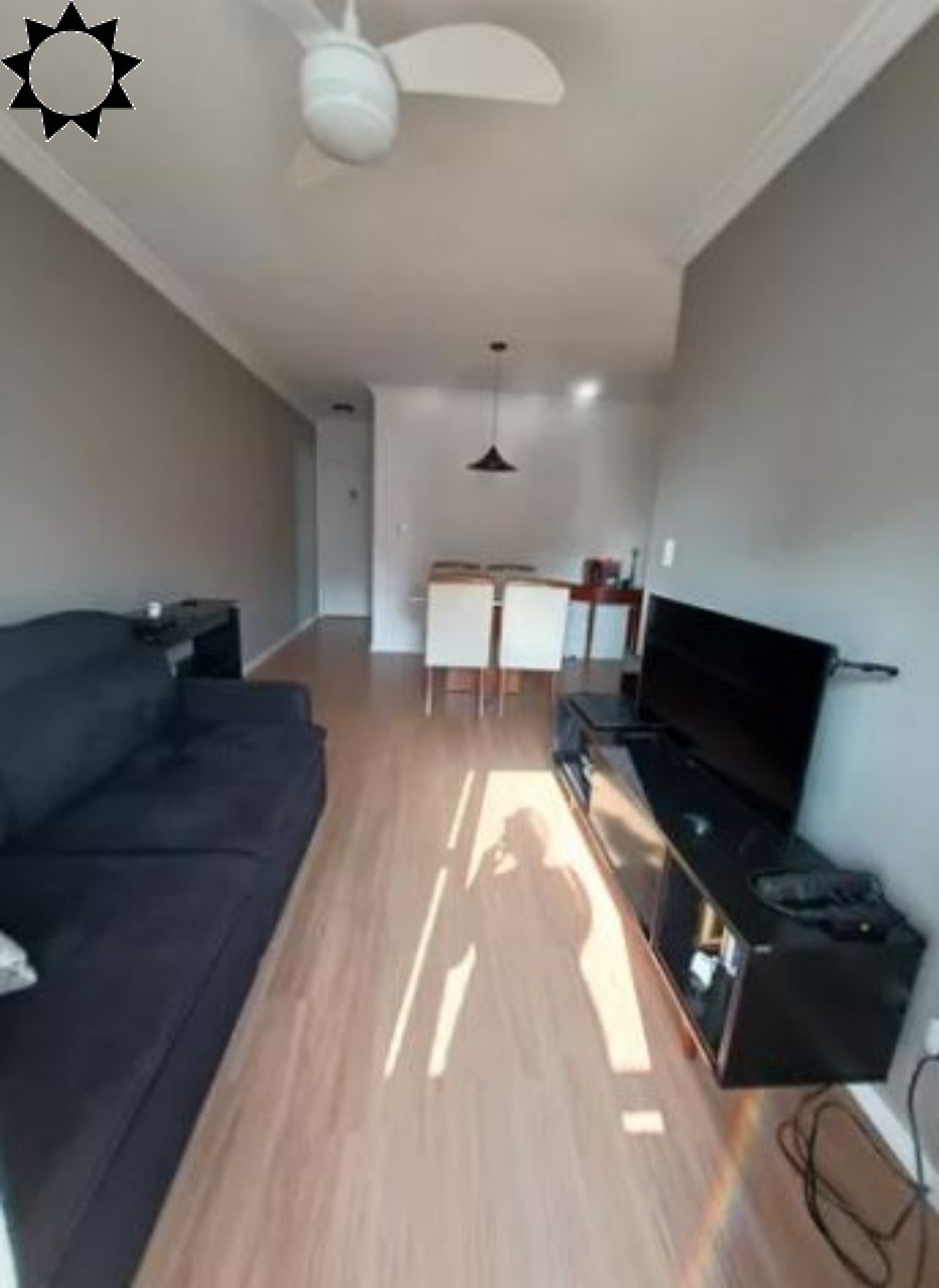 Apartamento, 3 quartos, 65 m² - Foto 1