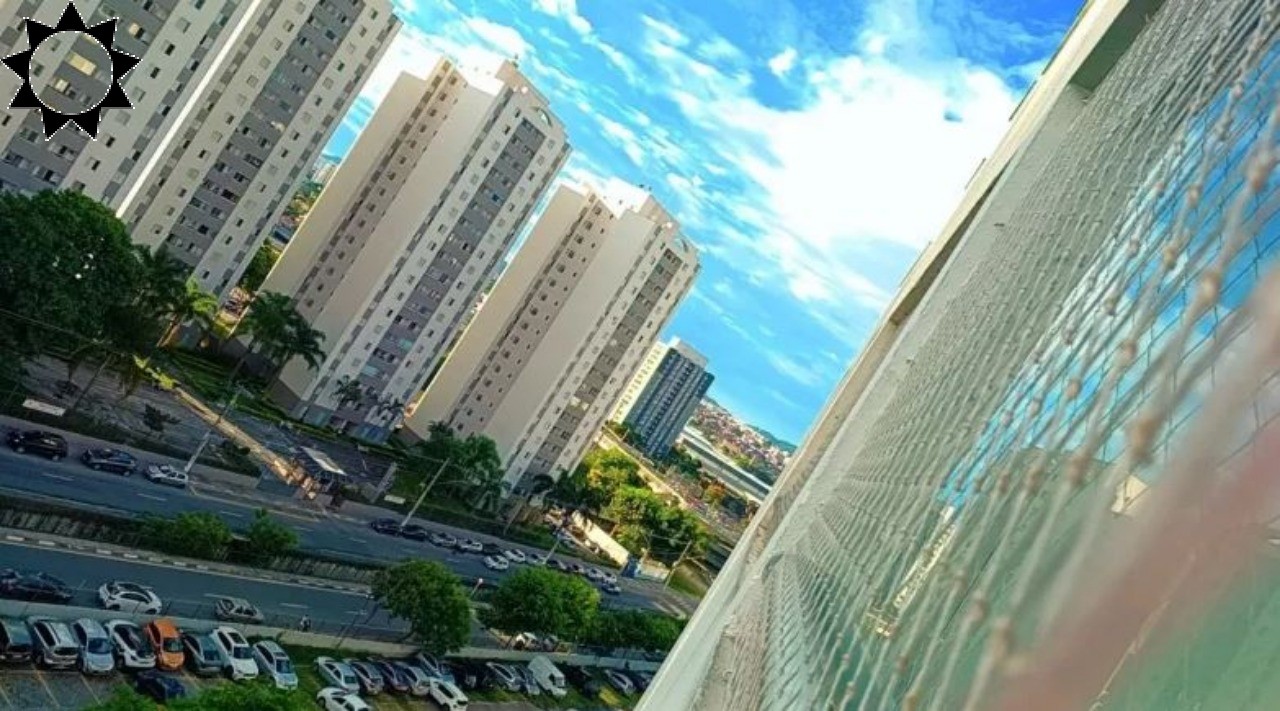 Apartamento, 3 quartos, 65 m² - Foto 10