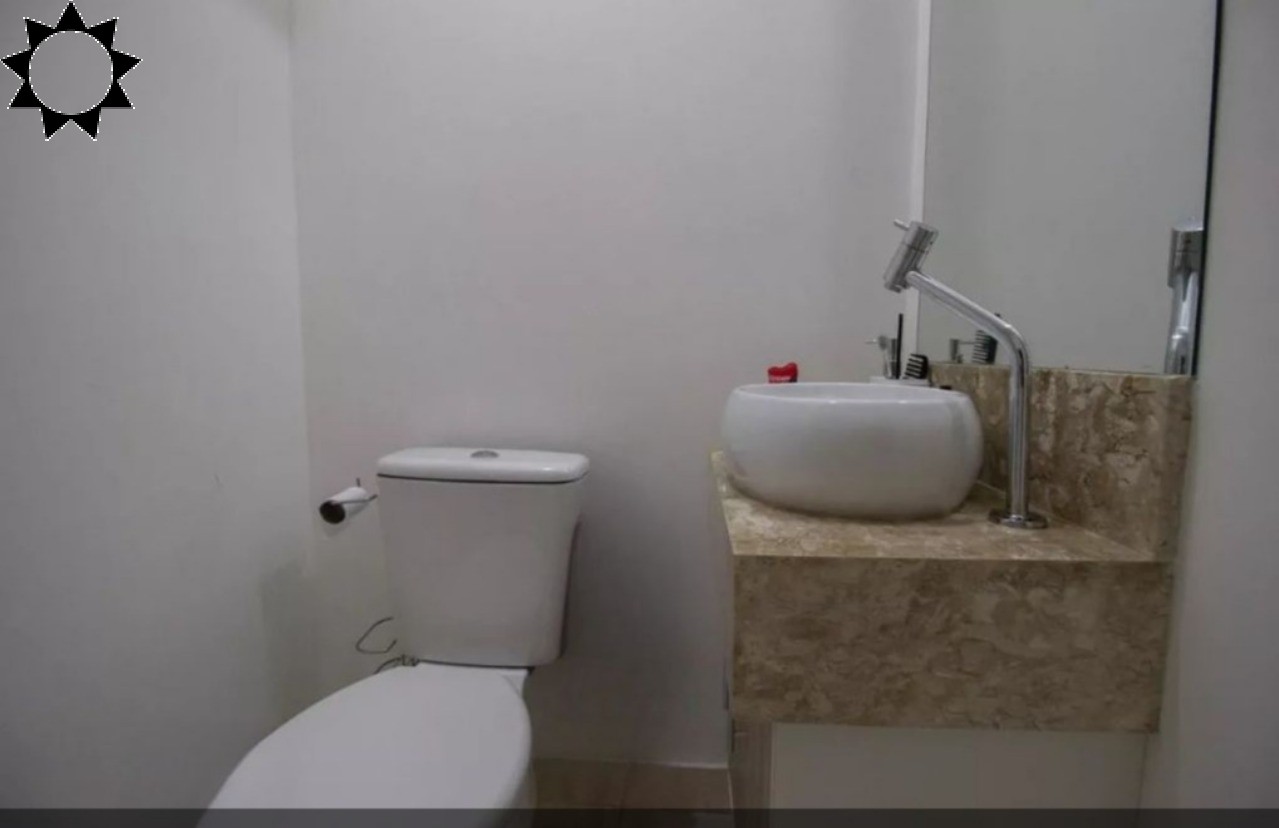 Casa, 3 quartos, 140 m² - Foto 27