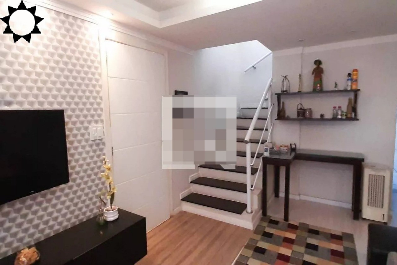 Casa, 2 quartos, 120 m² - Foto 10