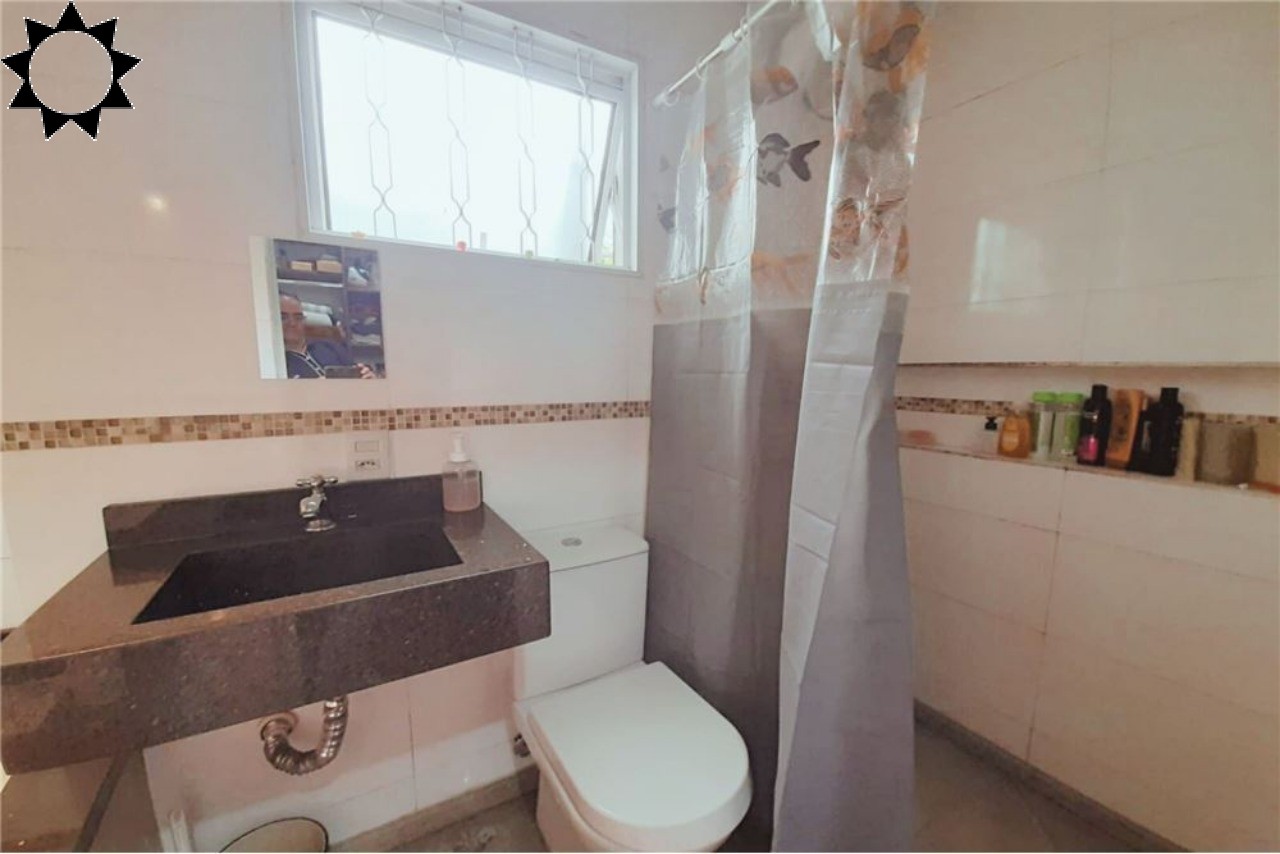Casa, 2 quartos, 125 m² - Foto 12