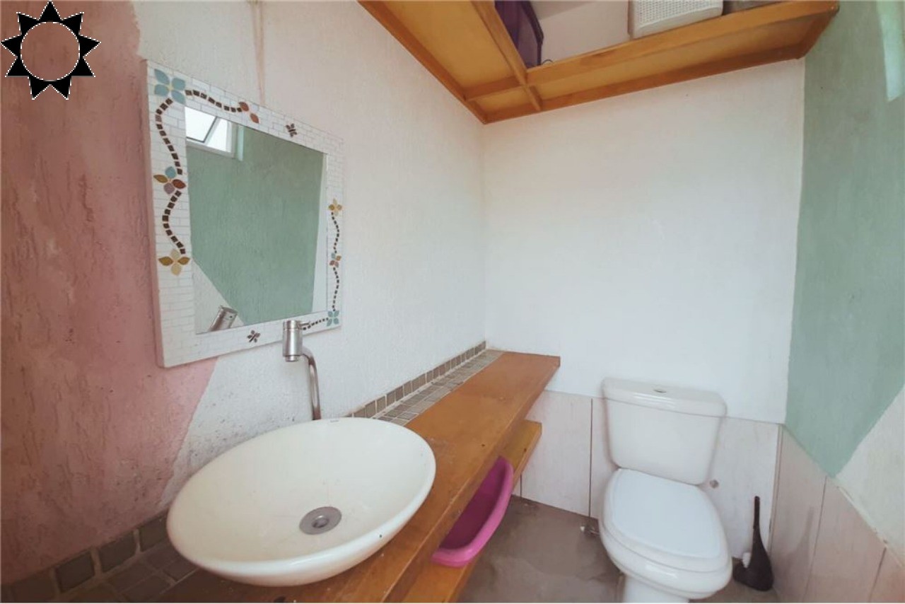 Casa, 2 quartos, 125 m² - Foto 16