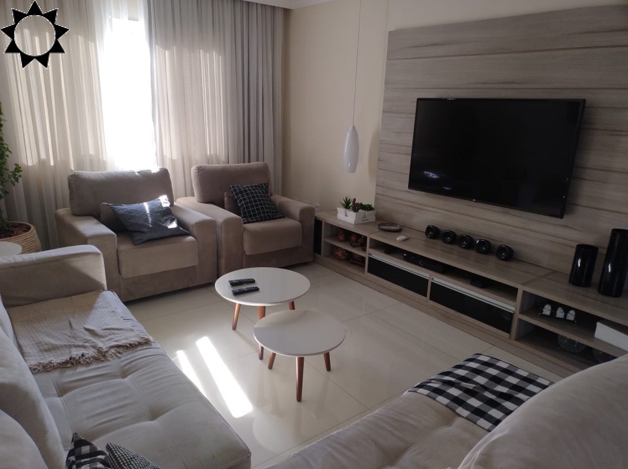 Casa, 3 quartos, 223 m² - Foto 28