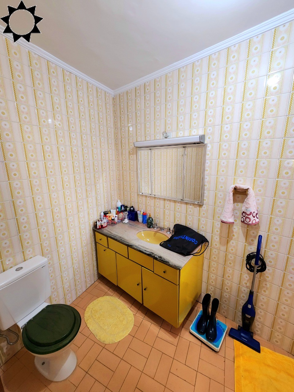 Casa, 3 quartos, 257 m² - Foto 22
