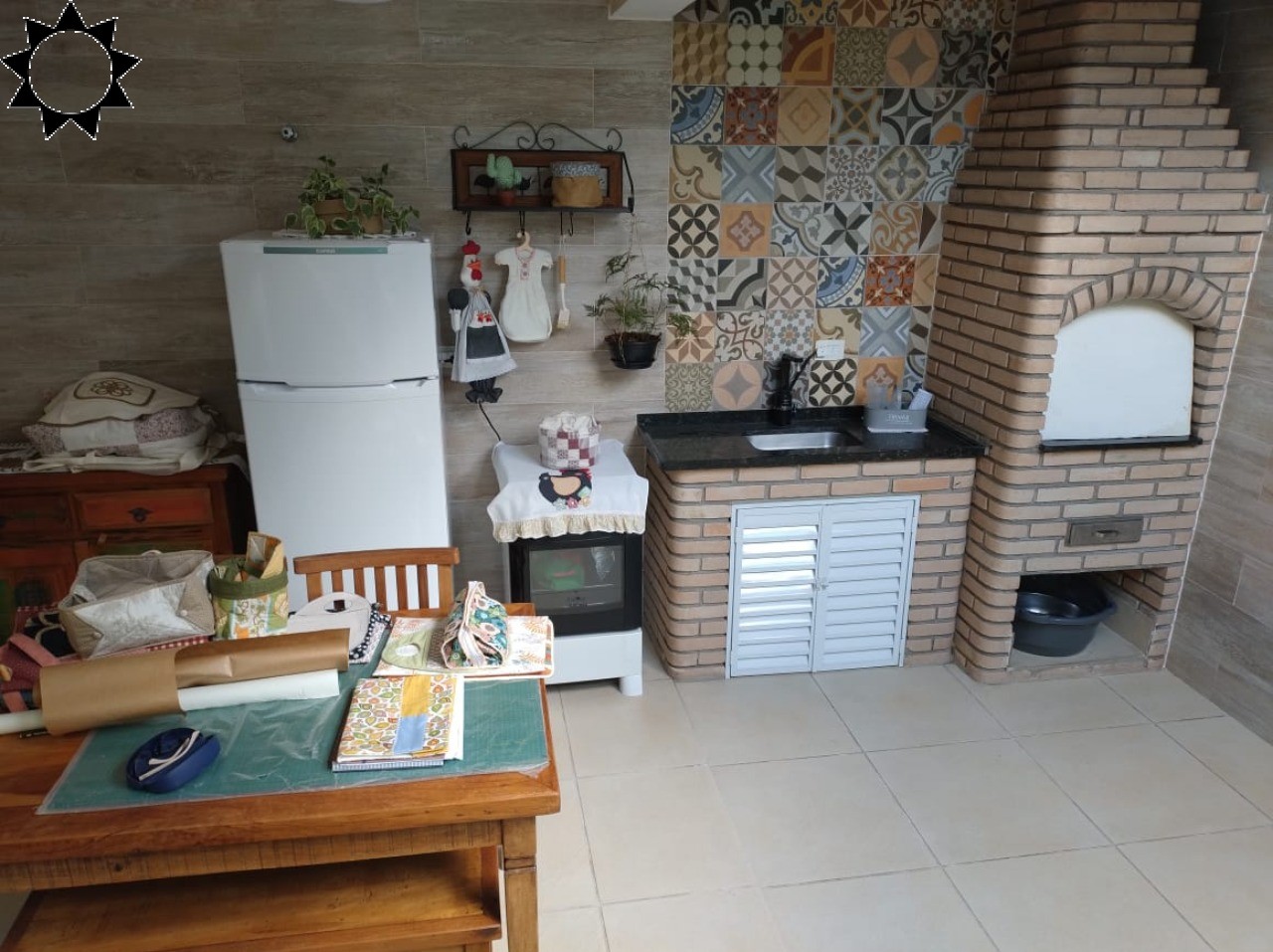Casa, 3 quartos, 223 m² - Foto 36