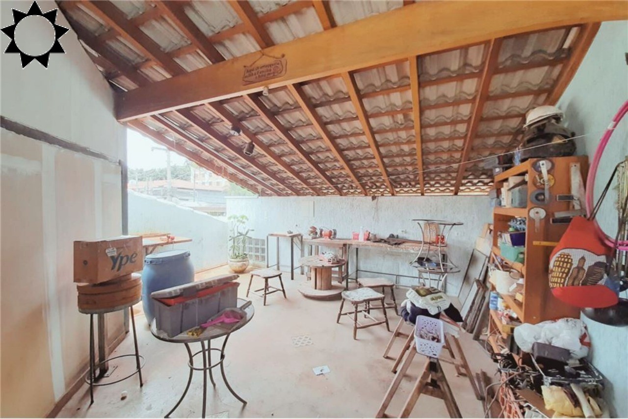 Casa, 2 quartos, 125 m² - Foto 19