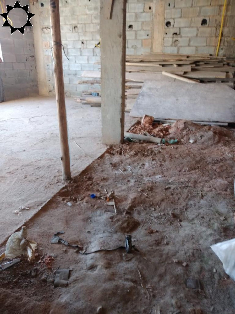 Casa, 2 quartos, 125 m² - Foto 13