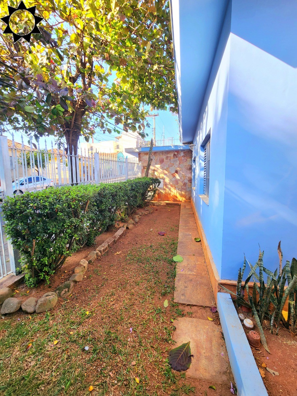 Casa, 3 quartos, 257 m² - Foto 44
