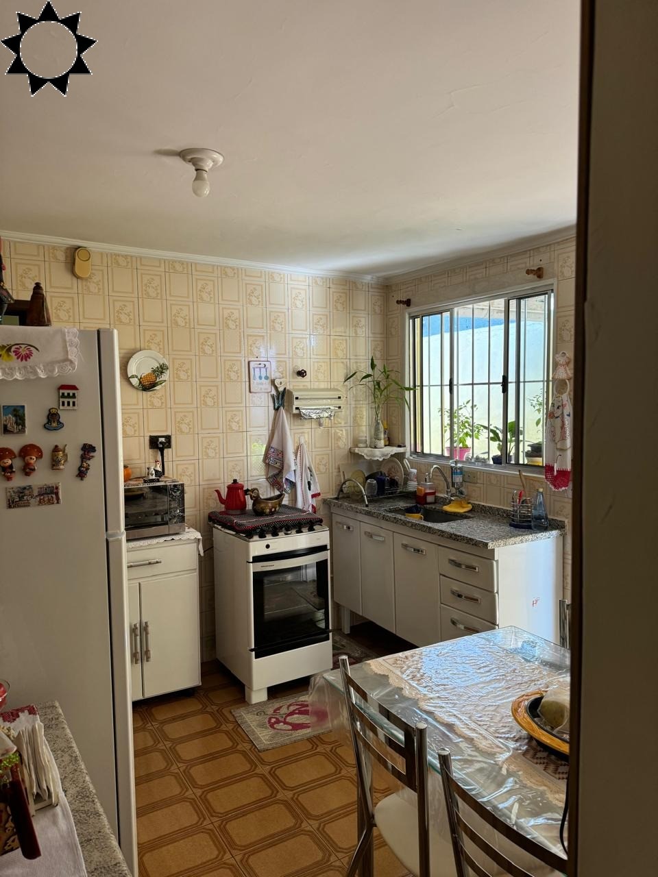 Casa, 2 quartos, 125 m² - Foto 3