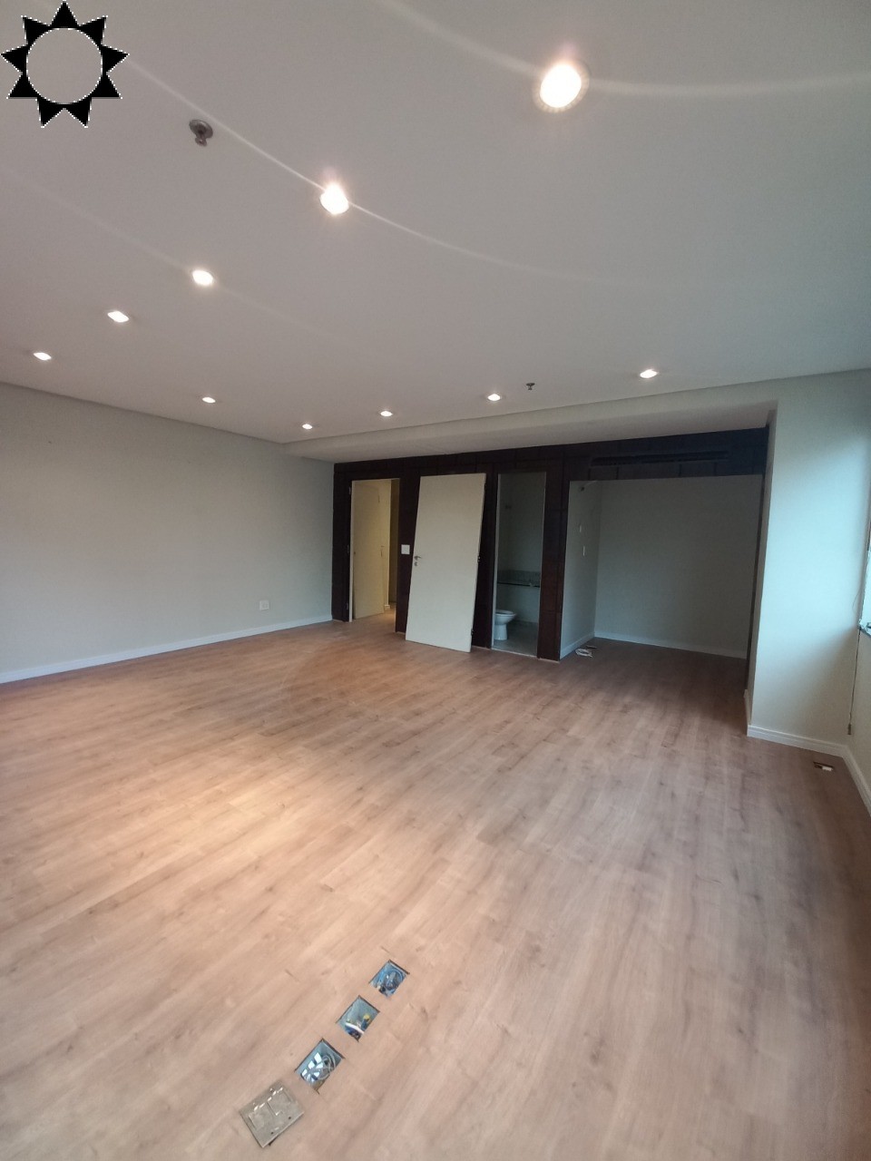 Sala-Conjunto, 223 m² - Foto 2
