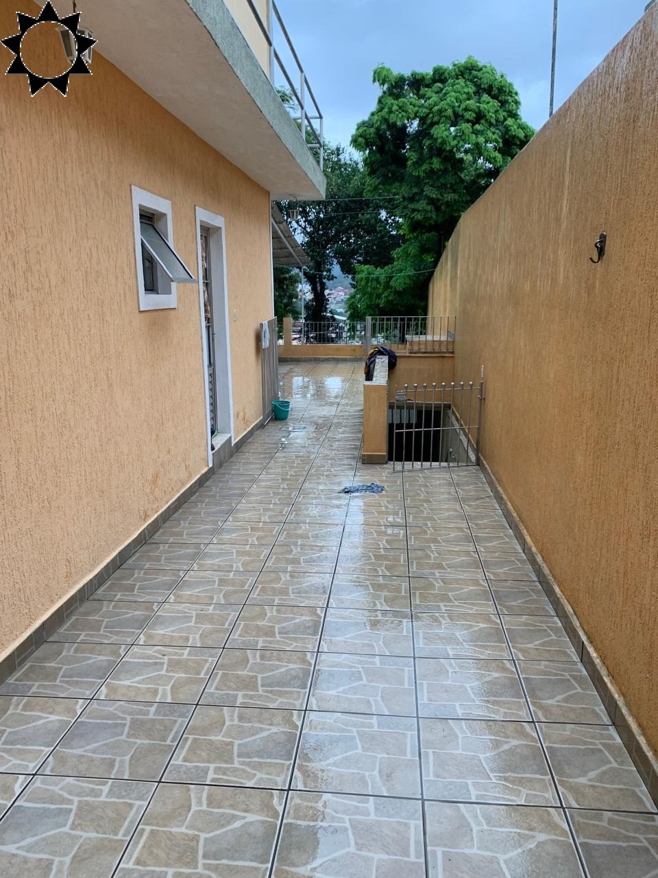 Casa, 3 quartos, 180 m² - Foto 2