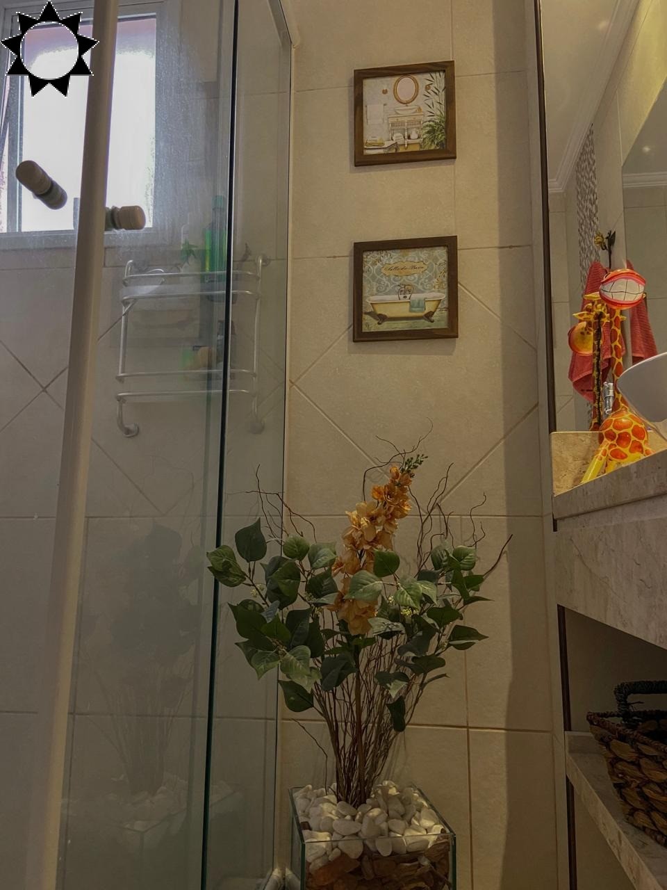 Apartamento, 3 quartos, 84 m² - Foto 3