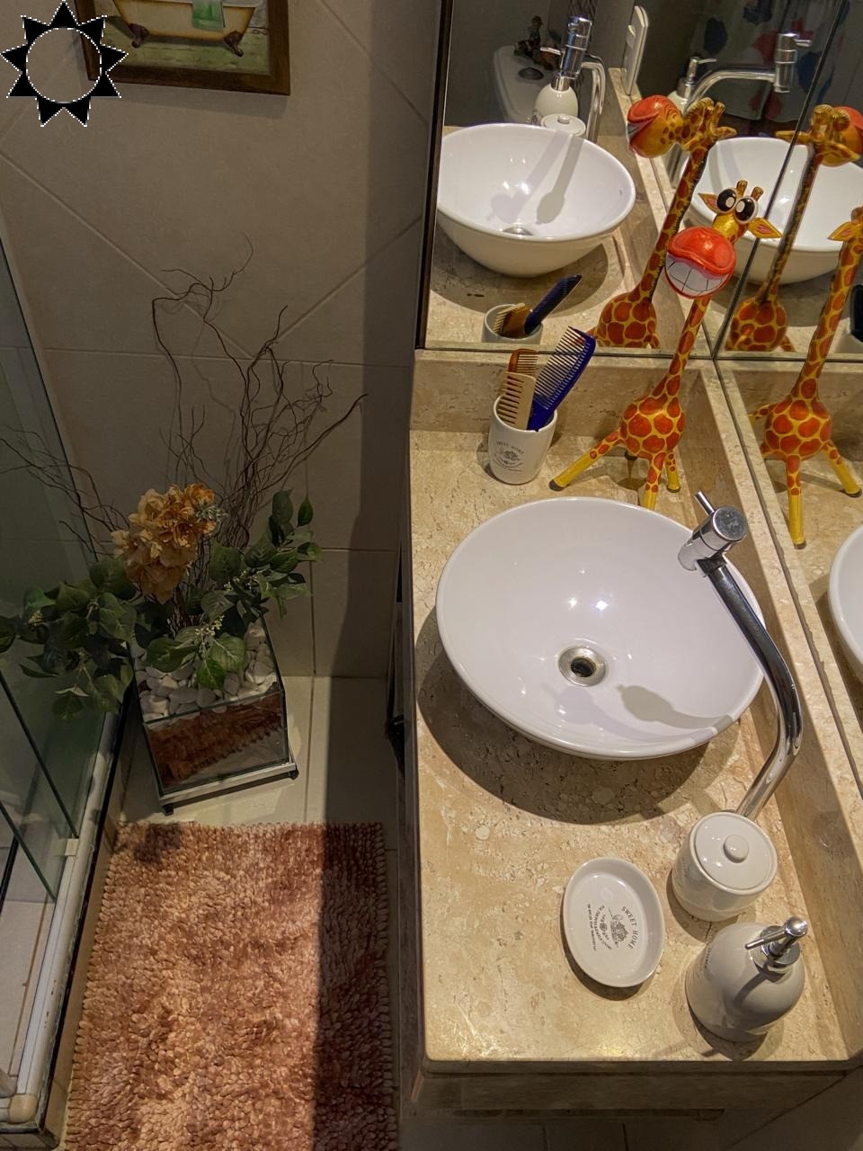 Apartamento, 3 quartos, 84 m² - Foto 4
