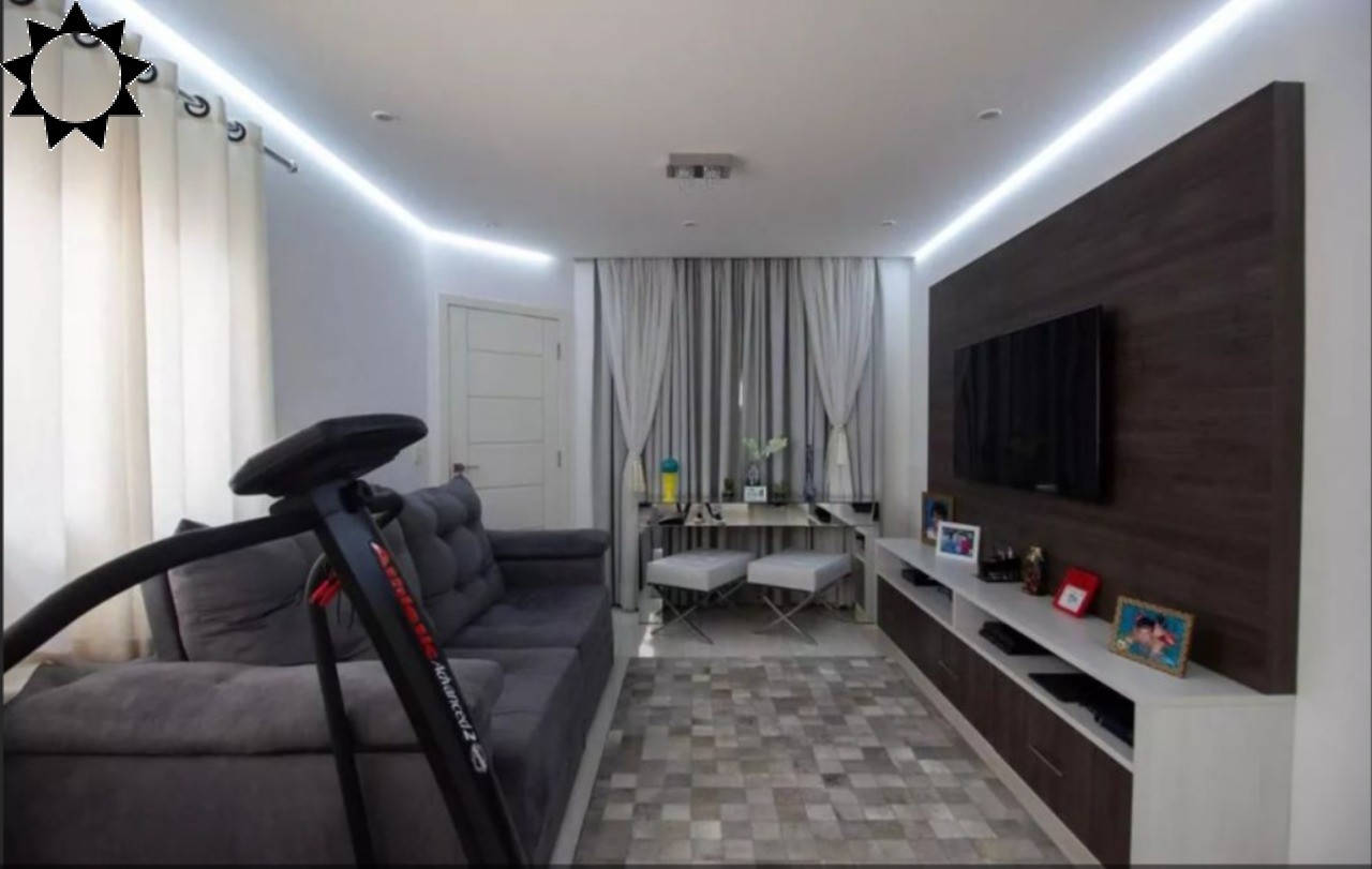 Casa, 3 quartos, 140 m² - Foto 1