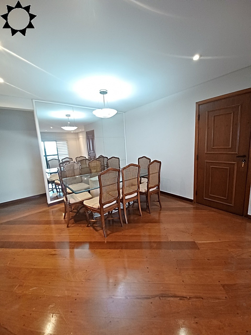 Apartamento, 4 quartos, 154 m² - Foto 9