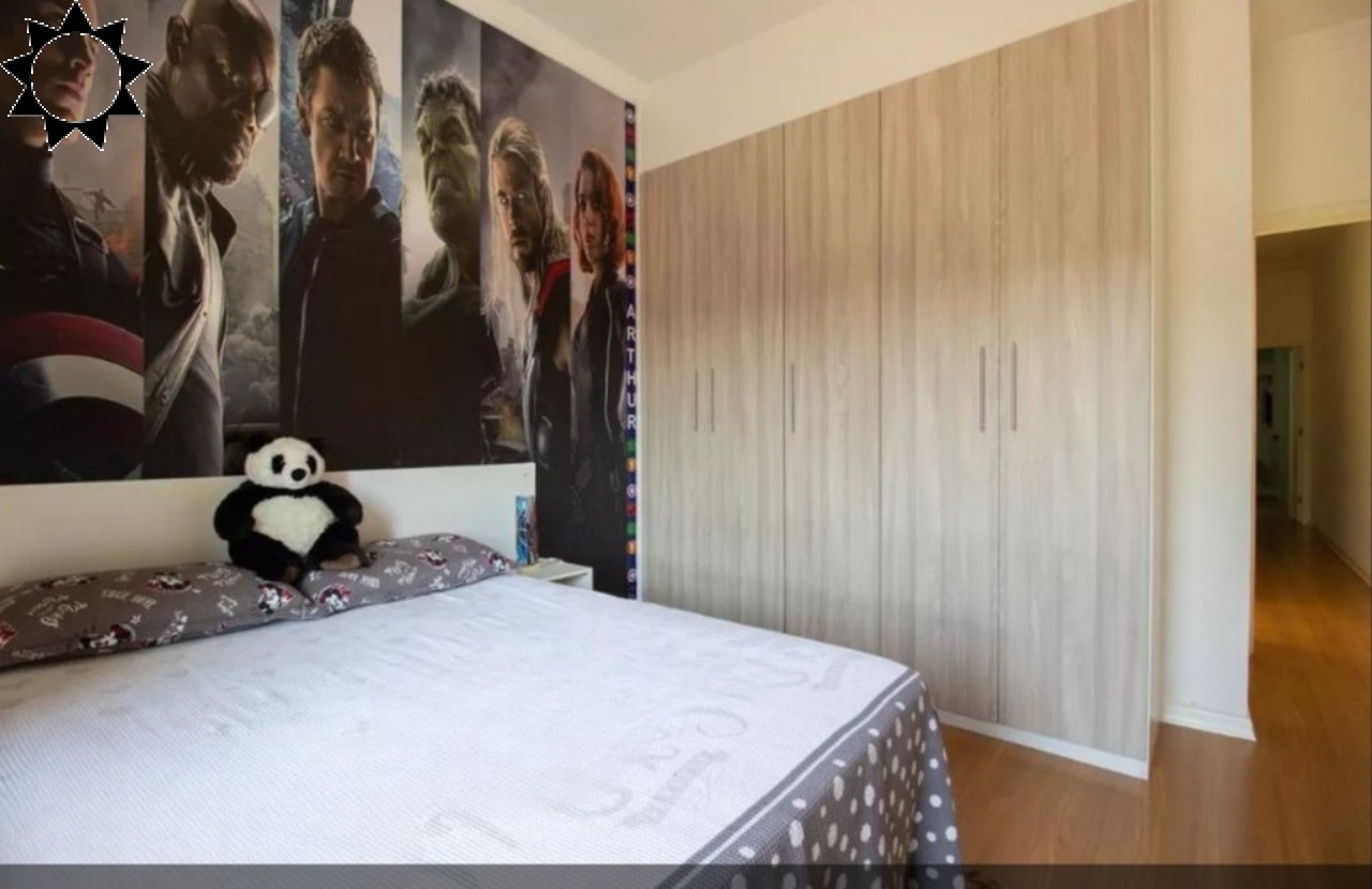 Casa, 3 quartos, 140 m² - Foto 37